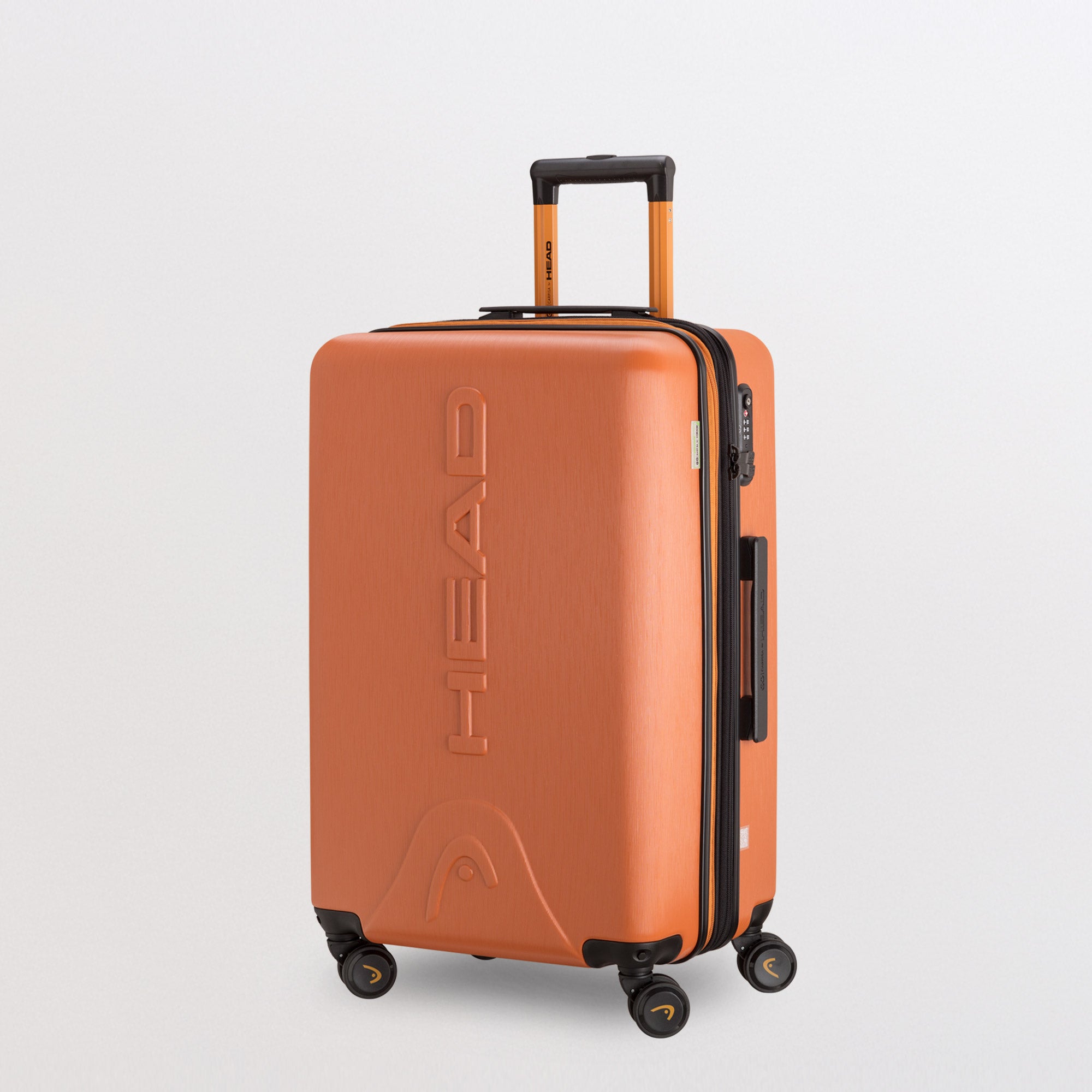 Trolley M - Rigido - Head speed pro Mattone