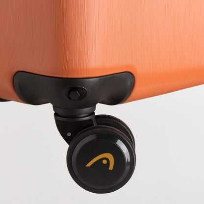 Trolley M - Rigido - Head speed pro Mattone