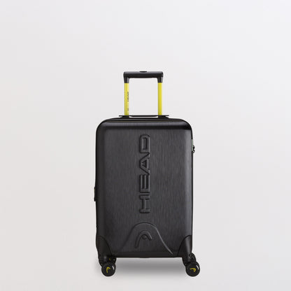 Trolley S - Rigido - Head speed pro Nero