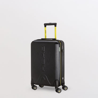 Trolley S - Rigido - Head speed pro Nero