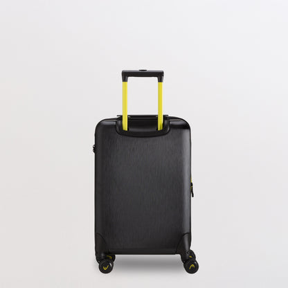 Trolley S - Rigido - Head speed pro Nero