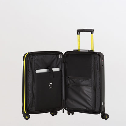 Trolley S - Rigido - Head speed pro Nero