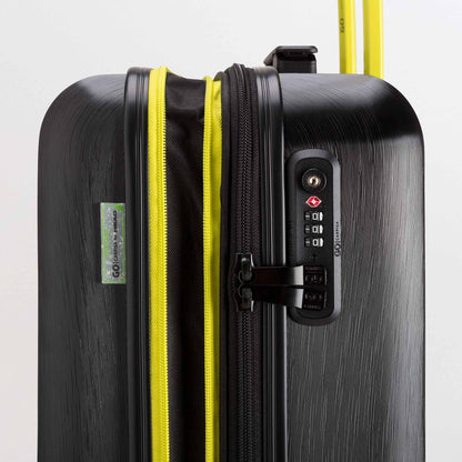 Trolley S - Rigido - Head speed pro Nero