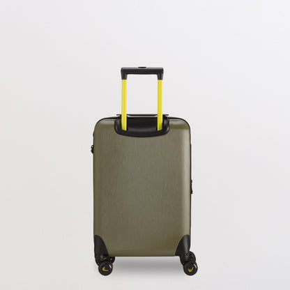 Trolley S - Rigido - Head speed pro Verde Militare