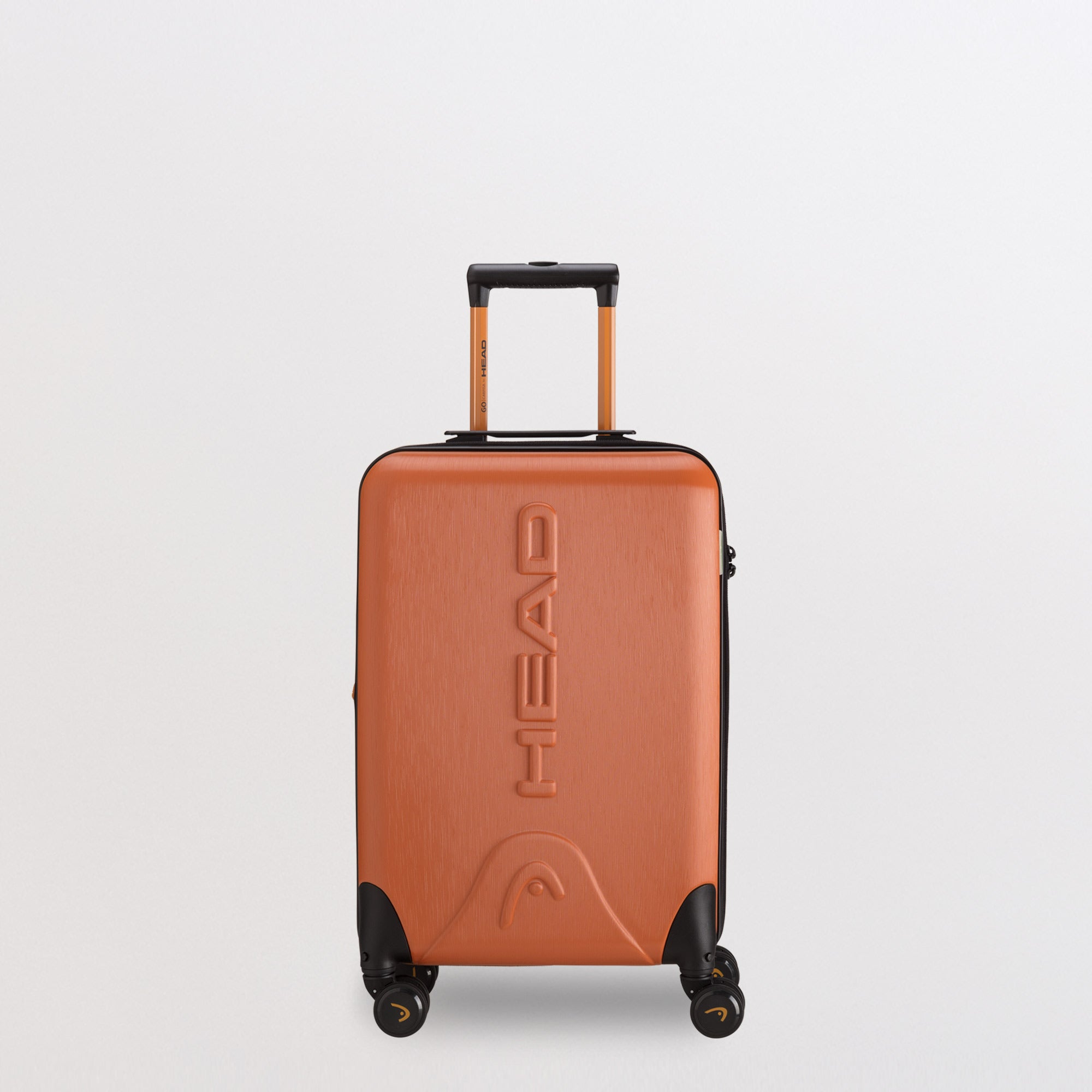 Trolley S - Rigido - Head speed pro Mattone