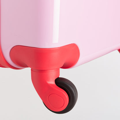 Trolley XS - Rigido - Hello kitty & kuromi Rosa/Multicolore