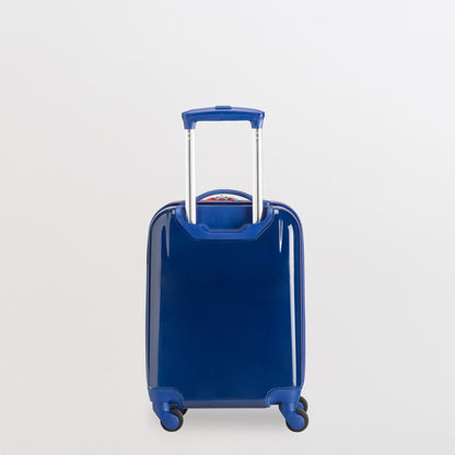 Trolley XS - Rigido - Pokemon trolley Blu/Multicolore