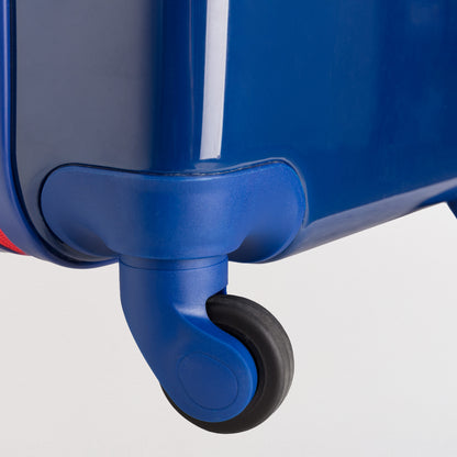 Trolley XS - Rigido - Pokemon trolley Blu/Multicolore