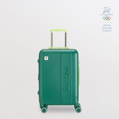 Trolley S - Rigido - Sky step mico hard l Bosco