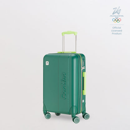 Trolley S - Rigido - Sky step mico hard l Bosco