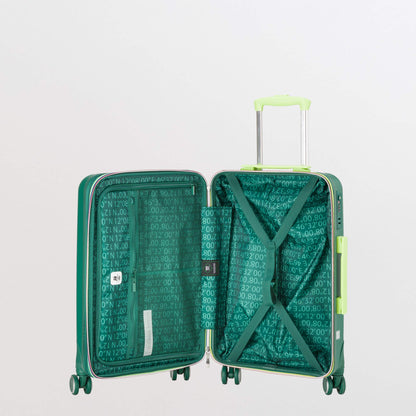 Trolley S - Rigido - Skystep Mico Bosco