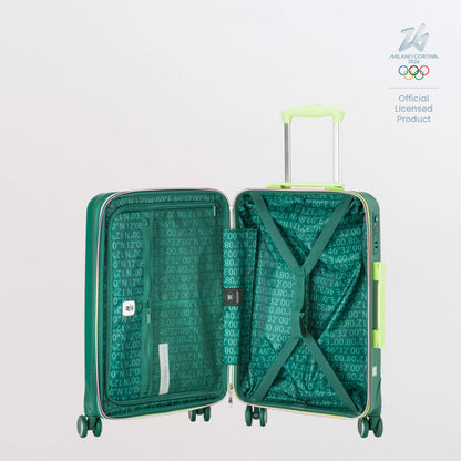 Trolley S - Rigido - Sky step mico hard l Bosco