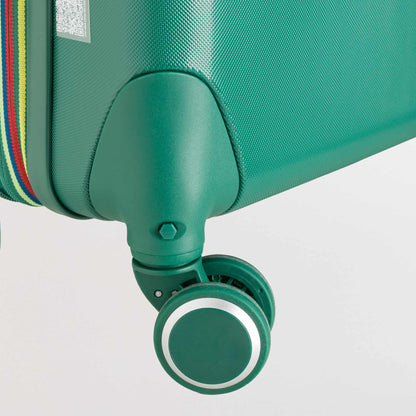 Trolley S - Rigido - Sky step mico hard l Bosco