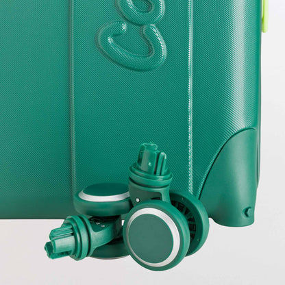 Trolley S - Rigido - Sky step mico hard l Bosco