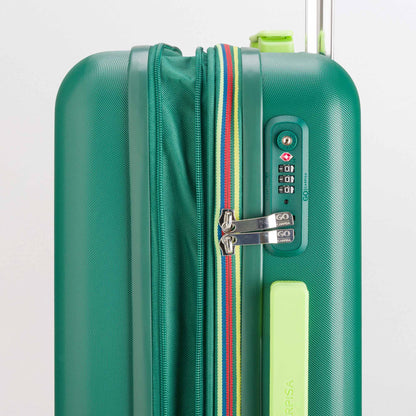 Trolley S - Rigido - Skystep Mico Bosco