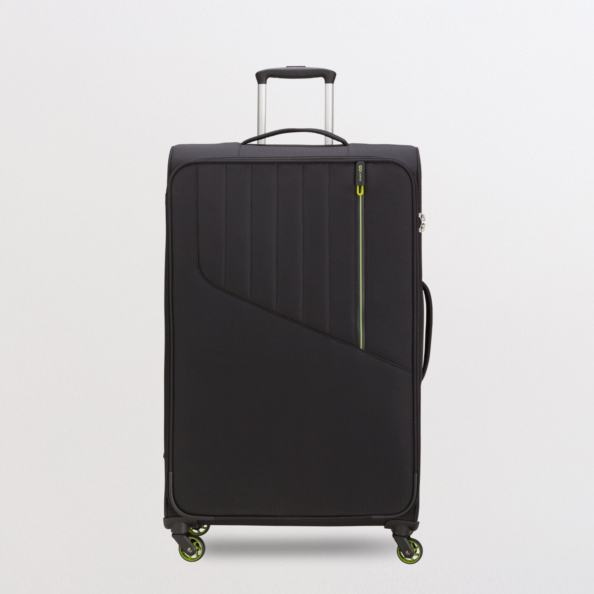 Trolley L - Semirigido - Lightness go – Carpisa
