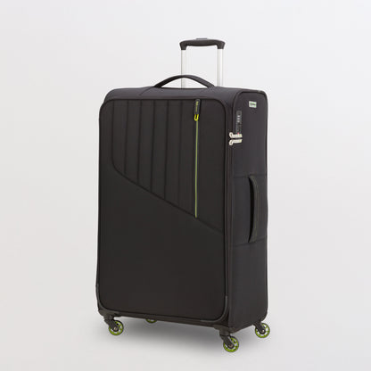 Trolley L - Semi-rigid - Lightness go Black