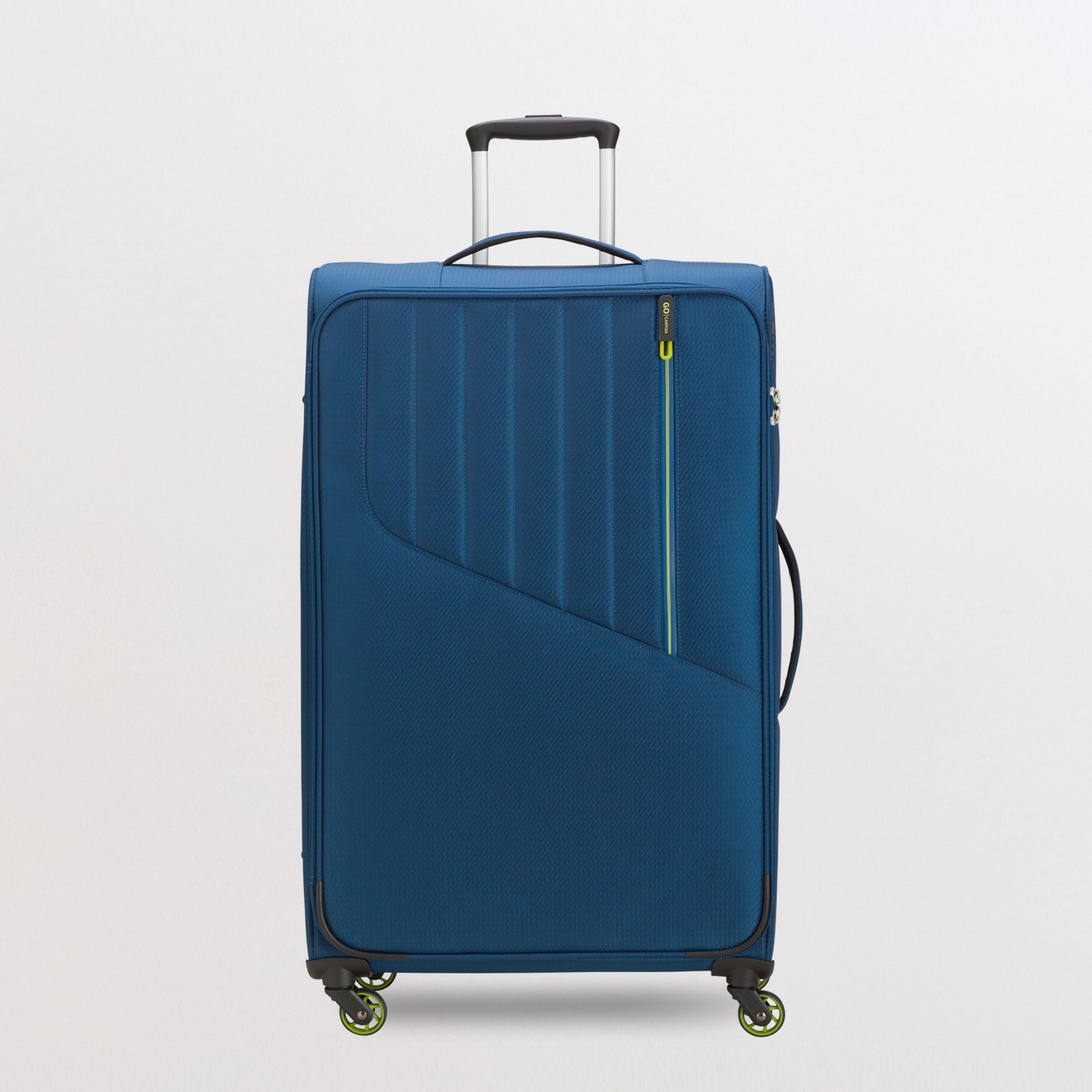 Trolley L - Halbstarr - Lightness go Marineblau