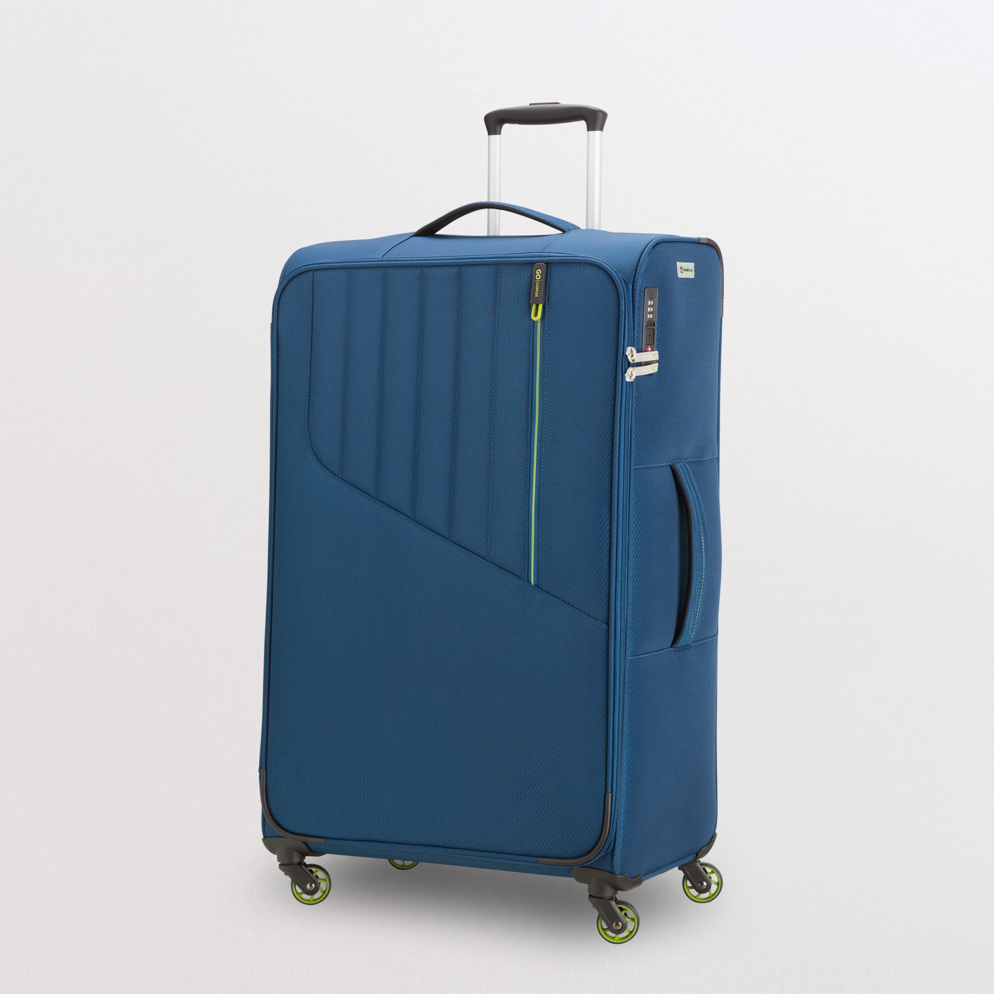 Trolley L - Halbstarr - Lightness go Marineblau