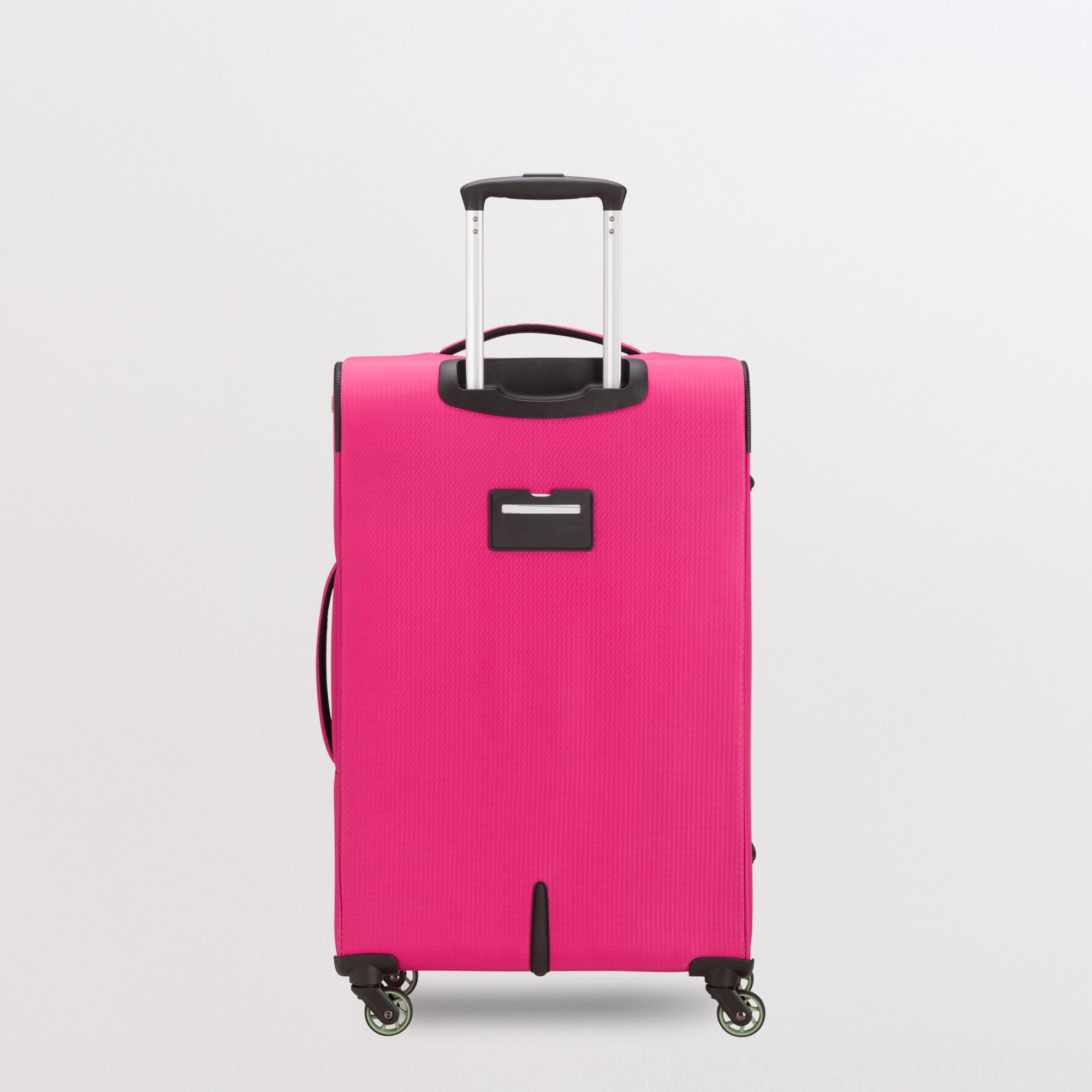 Trolley M - Semirigido - Lightness go Fucsia