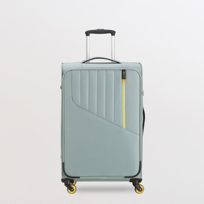 Trolley M - Semirigido - Lightness go Verde Ghiaccio