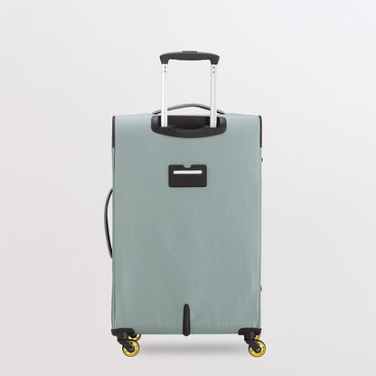 Trolley M - Semirigido - Lightness go Verde Ghiaccio