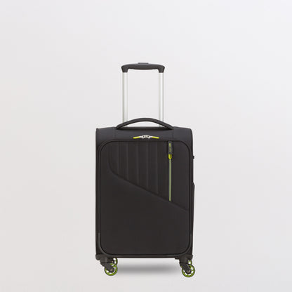 Trolley S - Halbstarr - Lightness go Nero