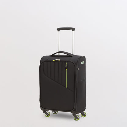 Trolley S - Halbstarr - Lightness go Nero