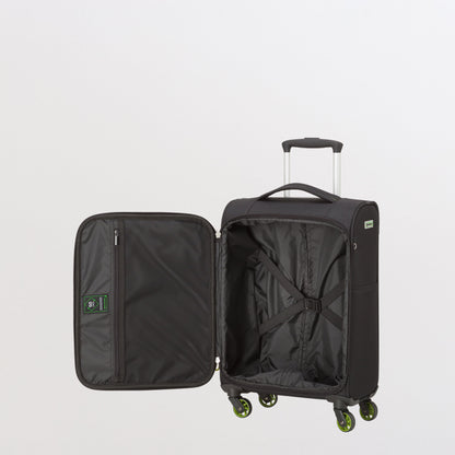 Trolley S - Halbstarr - Lightness go Nero