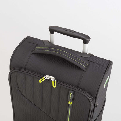 Trolley S - Halbstarr - Lightness go Nero