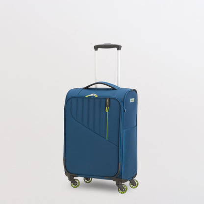 Trolley S - Halbstarr - Lightness go Blu Marino