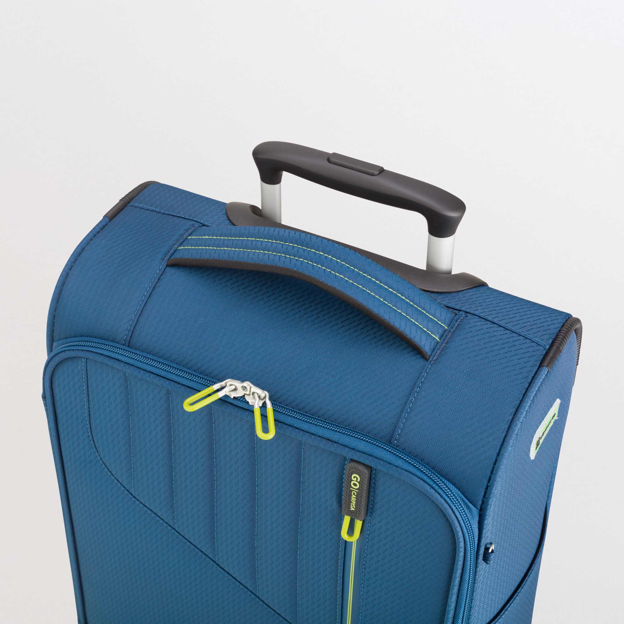 Trolley S - Halbstarr - Lightness go Blu Marino