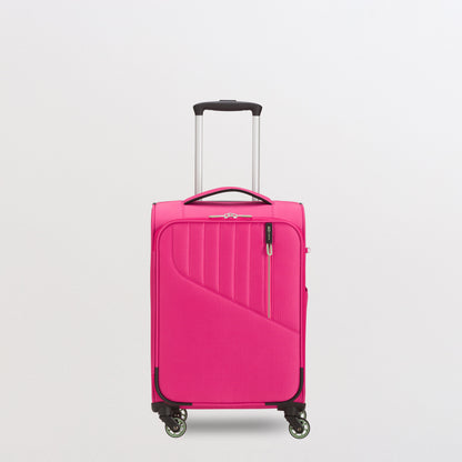 Trolley S - Halbstarr - Lightness go Fuchsie
