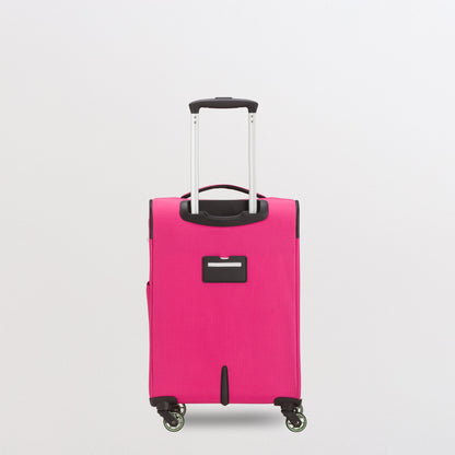 Trolley S - Halbstarr - Lightness go Fuchsie
