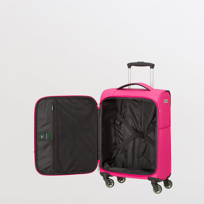 Trolley S - Halbstarr - Lightness go Fuchsie