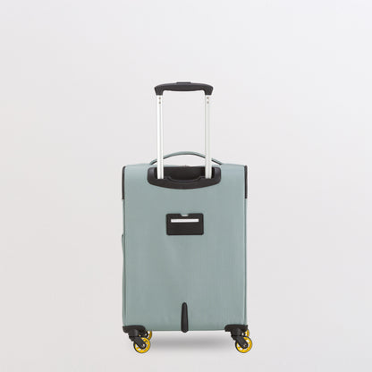 Trolley S - Semirigido - Lightness go Verde Ghiaccio