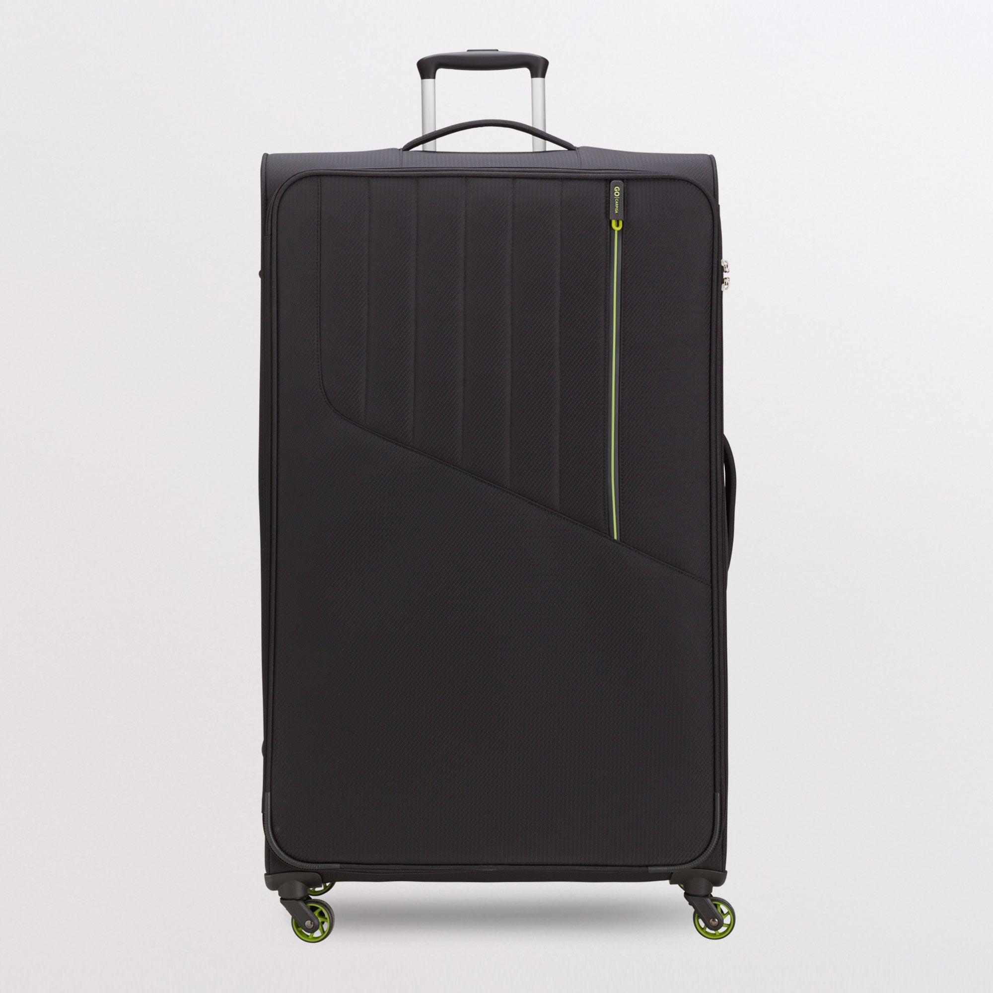 Trolley xl - semirigido - Lightness go – Carpisa