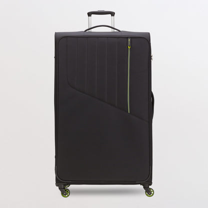 XL trolley - semi-rigid - Lightness go Black