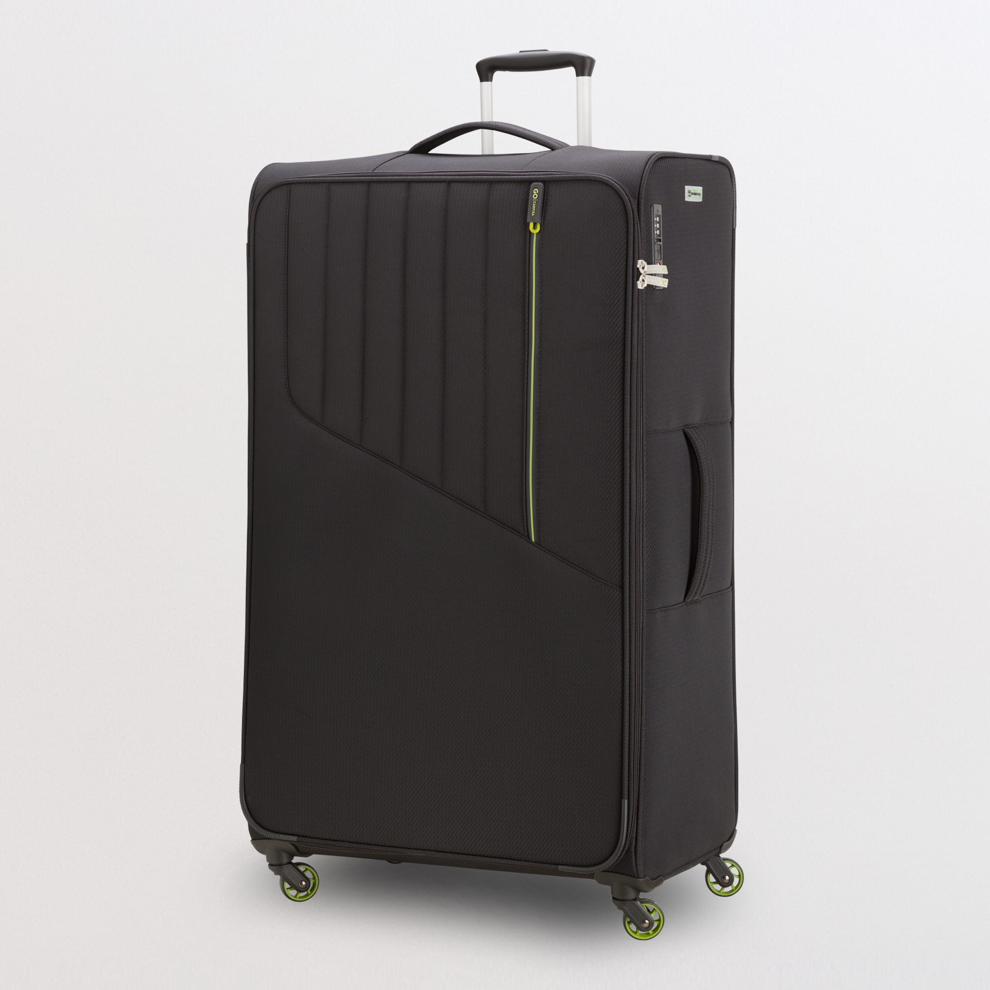 XL trolley - semi-rigid - Lightness go – Carpisa