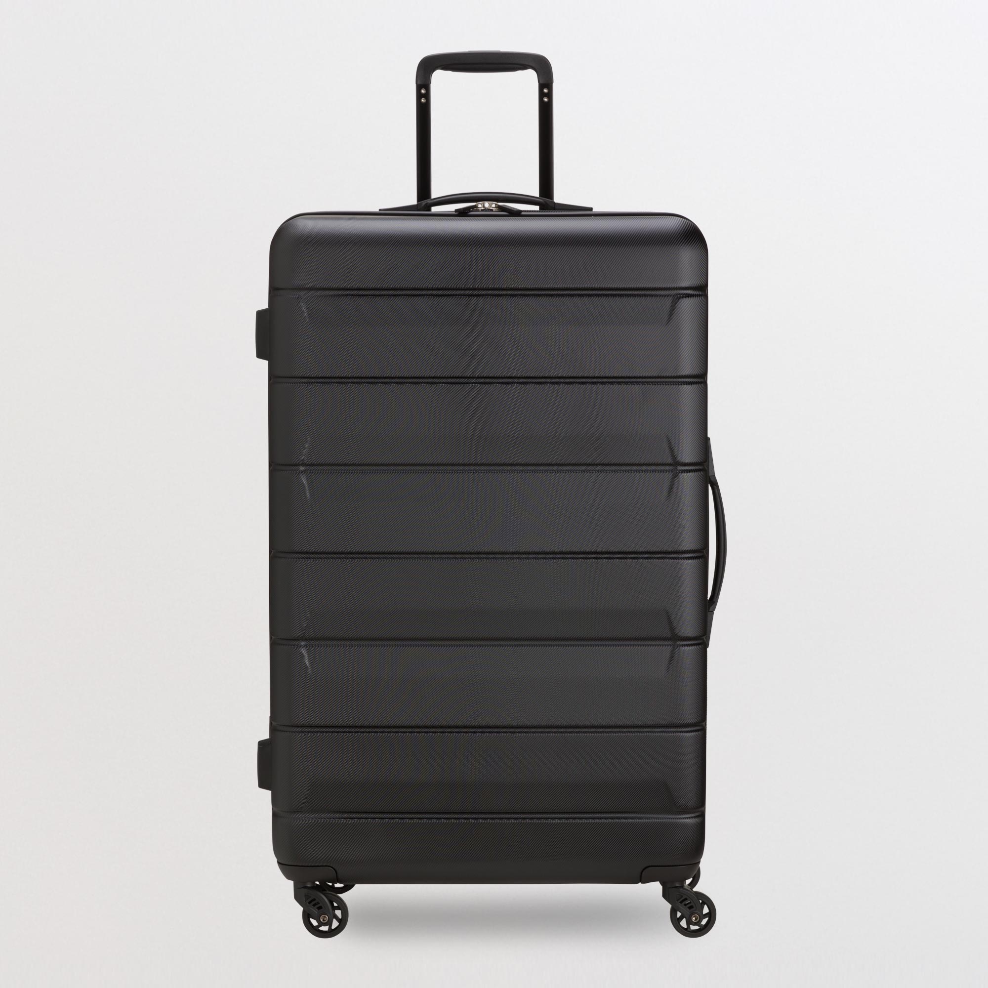 Trolley L - Rigido - Cloud go Nero