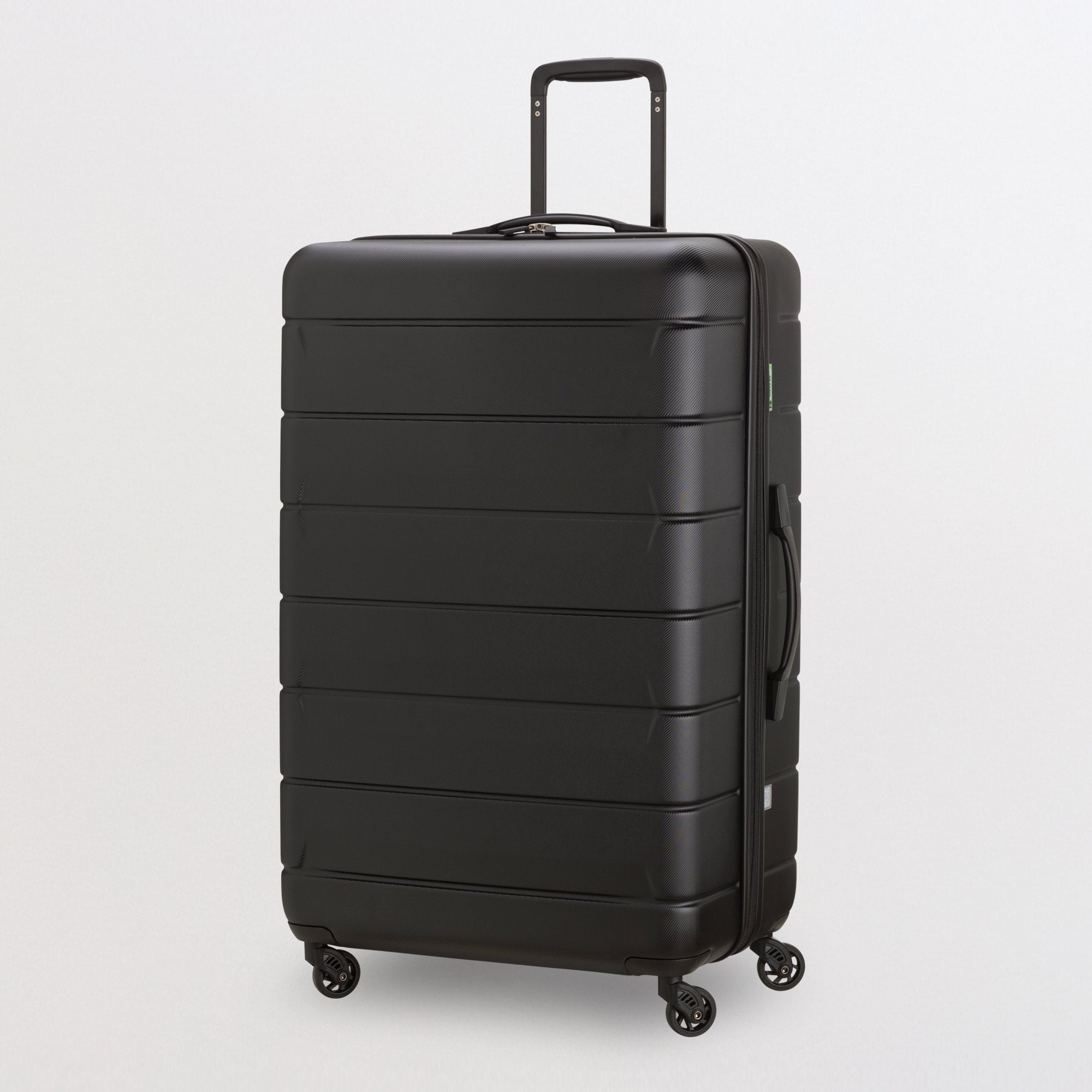 Trolley L - Rigido - Cloud go Nero