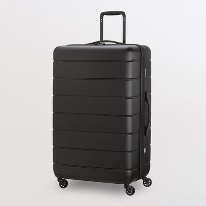 Trolley L - Rigido - Cloud go Nero