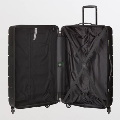 Trolley L - Rigido - Cloud go Nero