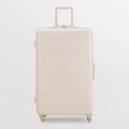 Trolley L - Rigido - Cloud go Crema