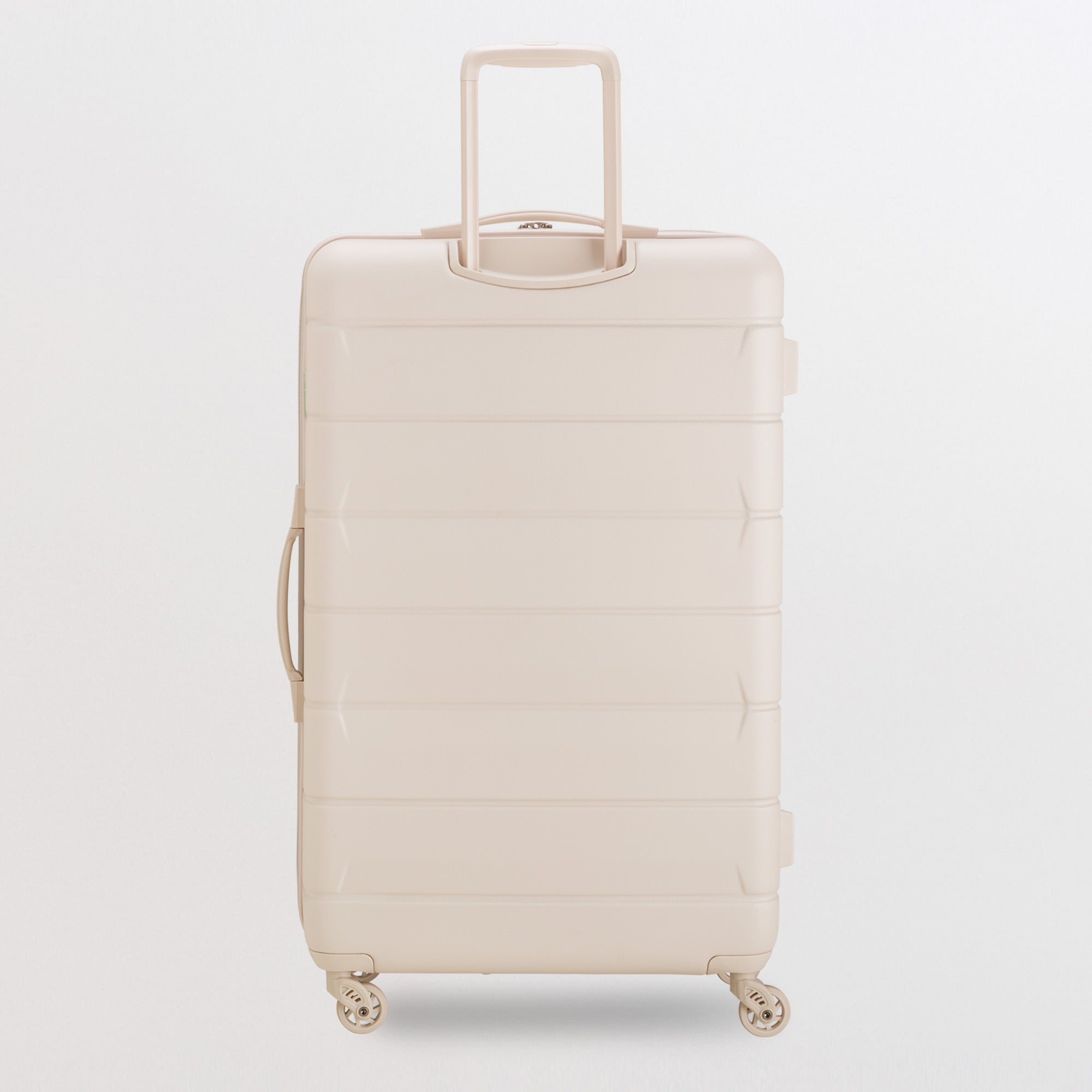 Trolley L - Rigido - Cloud go Crema