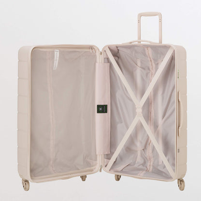 Trolley L - Rigido - Cloud go Crema
