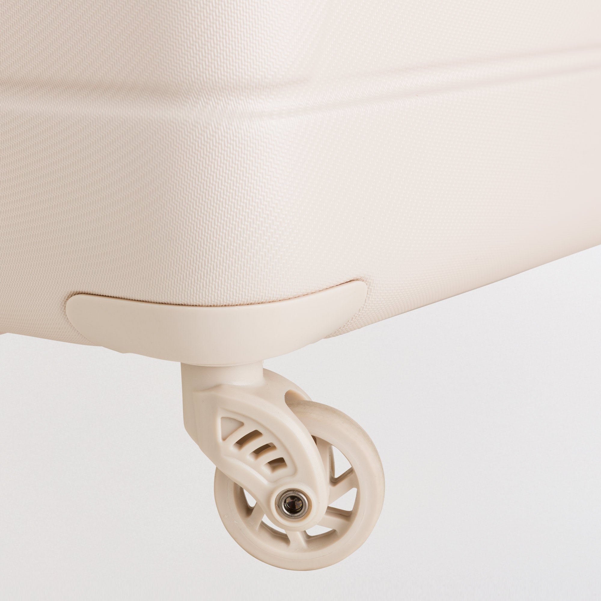 Trolley L - Rigido - Cloud go Crema