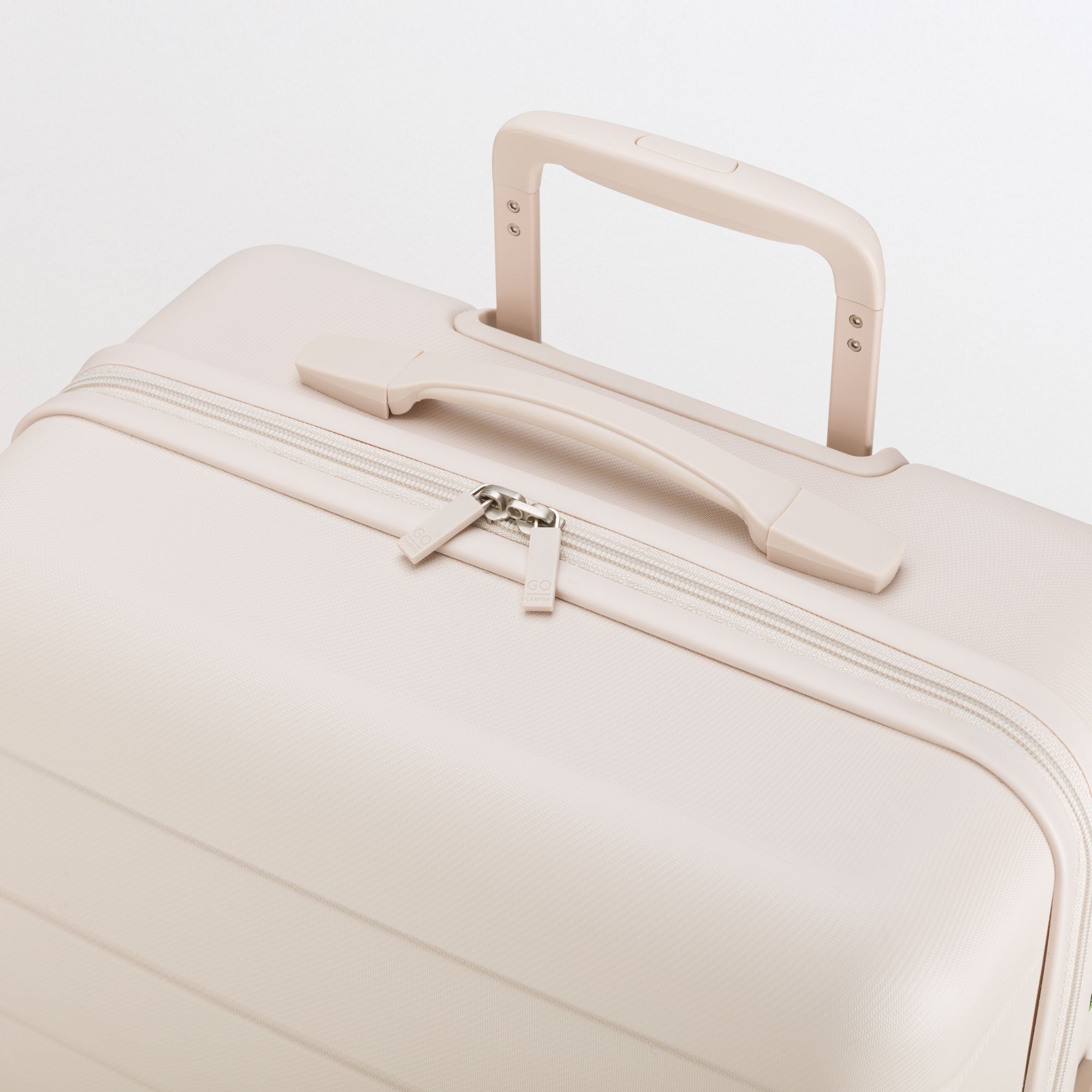 Trolley L - Rigido - Cloud go Crema