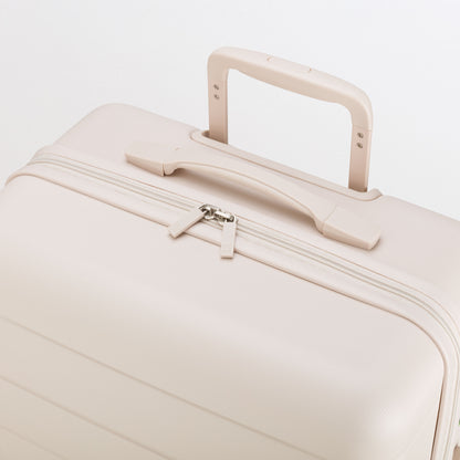 Trolley L - Rigido - Cloud go Crema