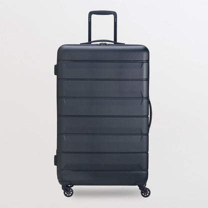 Trolley L - Rigido - Cloud go Blu Marino